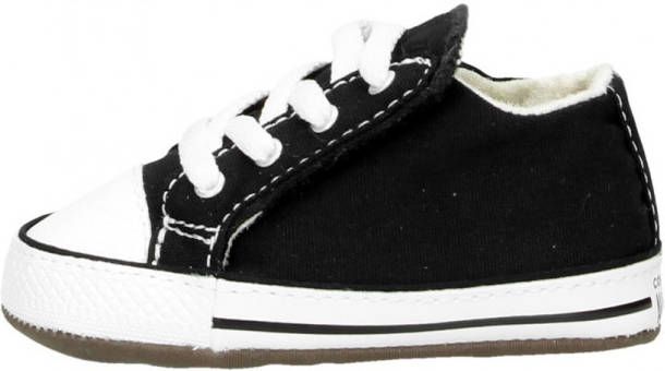 Converse Hoge Sneakers CHUCK TAYLOR ALL STAR CRIBSTER CANVAS COLOR HI