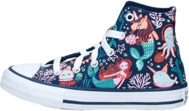 Converse Chuck Taylor All Star Hi - Schoenen.nl