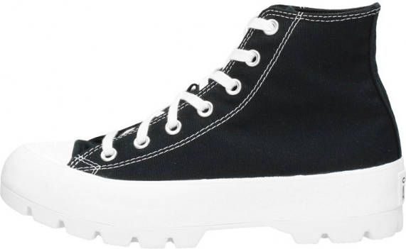 Converse Chuck Taylor All Star Lugged Hi