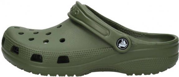 Crocs Classic Clog Slippers En Sandalen