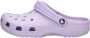 Crocs Classic Sandalen Schoenen Lavender maat: 36 37 beschikbare maaten:36 37 - Thumbnail 3