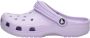 Crocs Classic Sandalen Schoenen Lavender maat: 36 37 beschikbare maaten:36 37 - Thumbnail 2