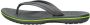 Crocs Teenslippers Crocband Flip zomerschoen slippers poolslides zwemschip om te baden - Thumbnail 3