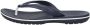 Crocs Teenslippers Crocband Flip zomerschoen slippers poolslides dianette om te zwem - Thumbnail 2