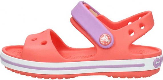 Crocs sandalen top meisje