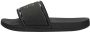 Cruyff Heren Water Copa Slippers Black Heren - Thumbnail 5