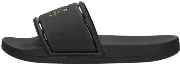 Cruyff Heren Water Copa Slippers Black