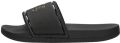 Cruyff Heren Water Copa Slippers Black - Zwart