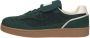 Cruyff Calcio Cup groen sneakers dames (CCW253941500) - Thumbnail 2