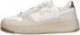 Cruyff Campo Low Lux Sneakers Laag Gebroken wit - Thumbnail 2