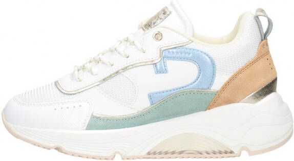 Cruyff Catalina multi sneakers dames(CC221981999 ) - Foto 2