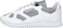 Cruyff Heren Lage sneakers Catorce Wit - Thumbnail 3