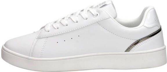 Cruyff Challenge Sneakers wit syntheitsch - Foto 5