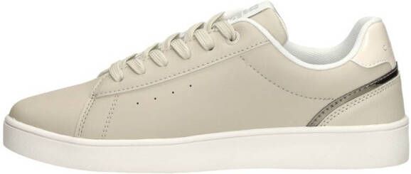 Cruyff Challenge Sneakers Laag beige - Foto 1