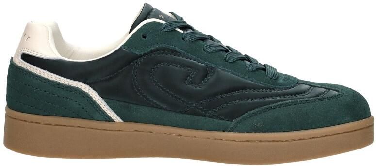 Cruyff Calcio Cup groen sneakers dames (CCW253941500) - Foto 6