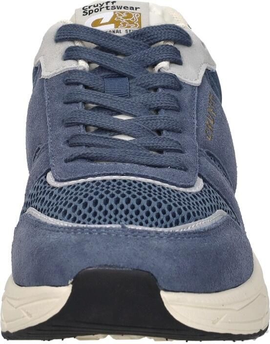 Cruyff Heren Sneaker Blauw C Camino - Foto 4