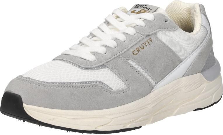 Cruyff Camino Sneakers Laag Lichtgrijs - Foto 6