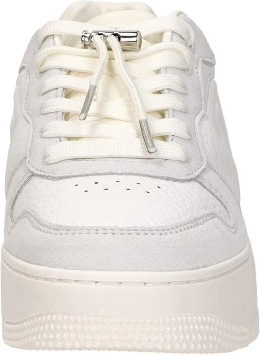 Cruyff Campo Tall Sneakers Laag Gebroken wit - Foto 5