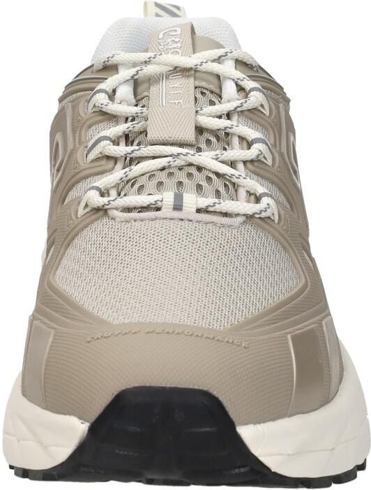 Cruyff Castell Sneakers Heren Beige - Foto 4