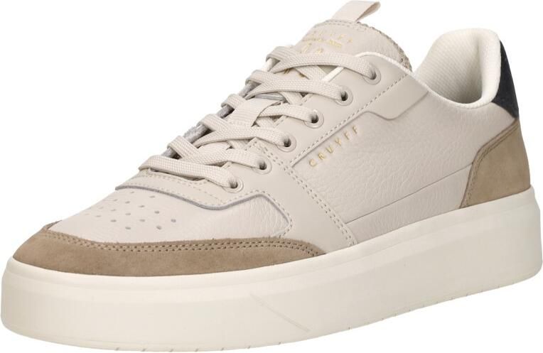 Cruyff Endorsed Pro beige sneakers (C ) - Foto 3