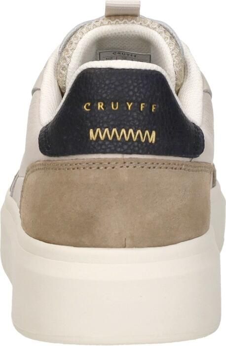 Cruyff Endorsed Pro beige sneakers (C ) - Foto 5