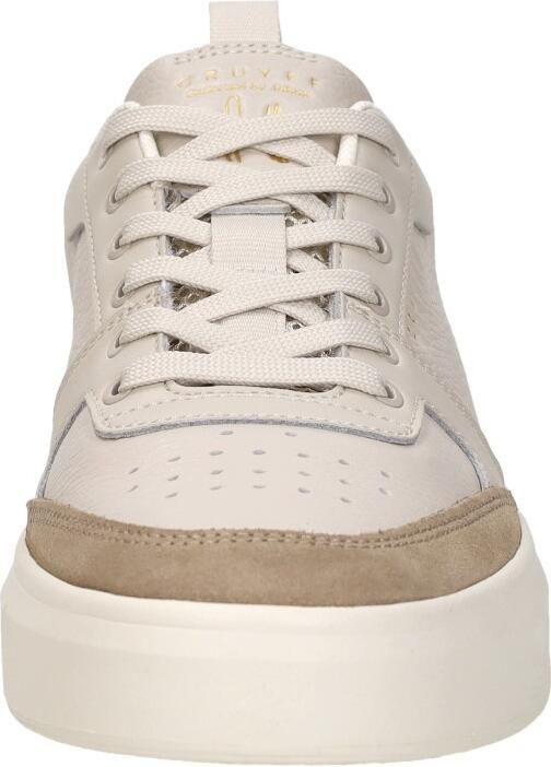 Cruyff Endorsed Pro beige sneakers (C ) - Foto 4