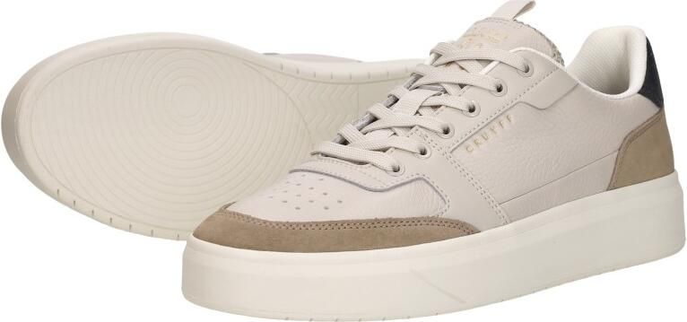 Cruyff Endorsed Pro beige sneakers (C ) - Foto 6