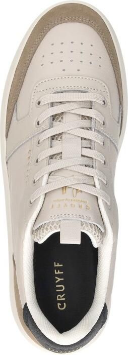 Cruyff Endorsed Pro beige sneakers (C ) - Foto 7