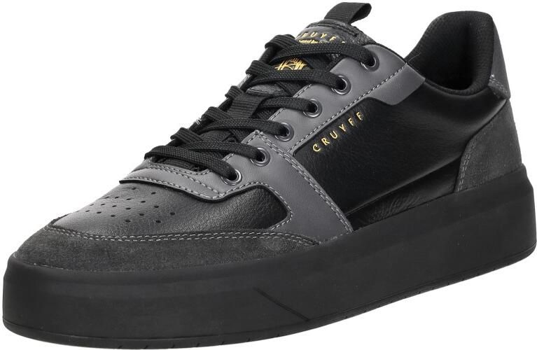 Cruyff Endorsed Pro Sneakers Laag zwart - Foto 3