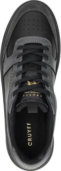 Cruyff Endorsed Pro Sneakers Laag zwart - Foto 7