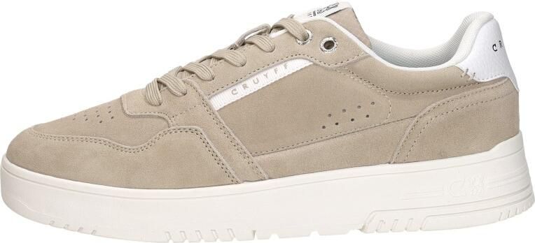 Cruyff Endorsed Sport Sneakers Laag Beige - Foto 2