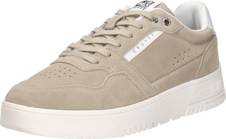 Cruyff Endorsed Sport Sneakers Laag Beige - Foto 4