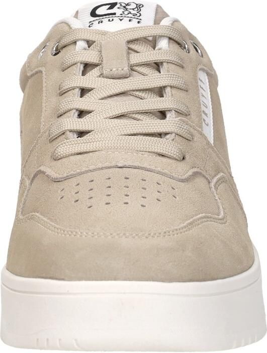 Cruyff Endorsed Sport Sneakers Laag Beige - Foto 3