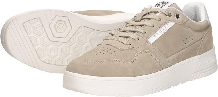 Cruyff Endorsed Sport Sneakers Laag Beige - Foto 6