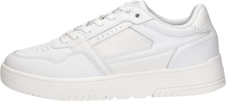 Cruyff Endorsed Sport Sneakers wit Syntetisch - Foto 2