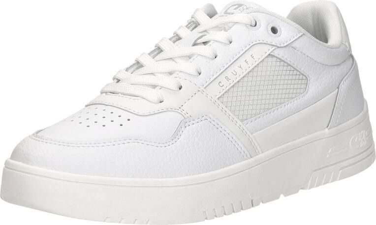 Cruyff Endorsed Sport Sneakers wit Syntetisch - Foto 4