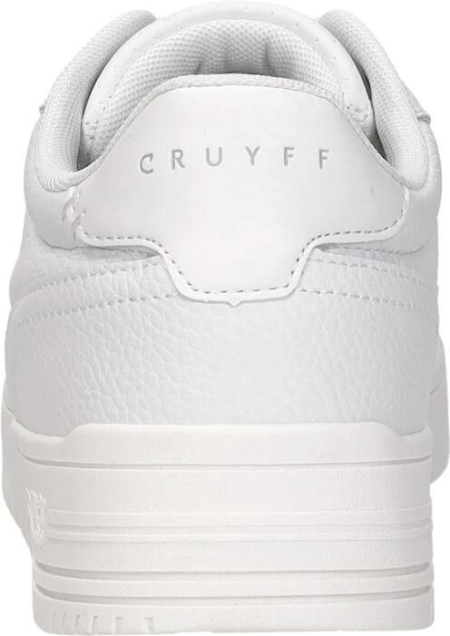 Cruyff Endorsed Sport Sneakers wit Syntetisch - Foto 5