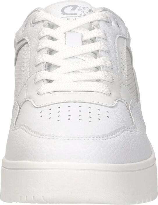 Cruyff Endorsed Sport Sneakers wit Syntetisch - Foto 3