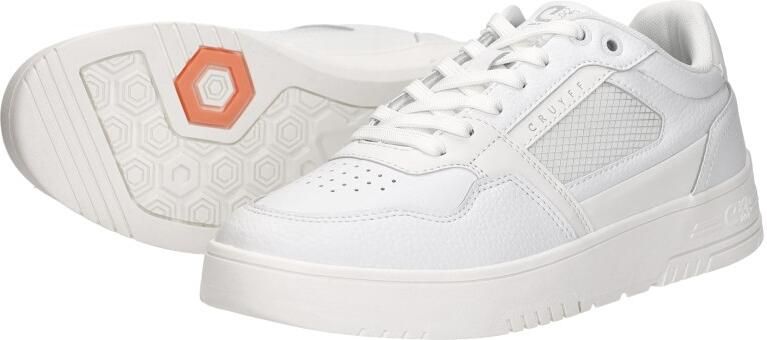 Cruyff Endorsed Sport Sneakers wit Syntetisch - Foto 6