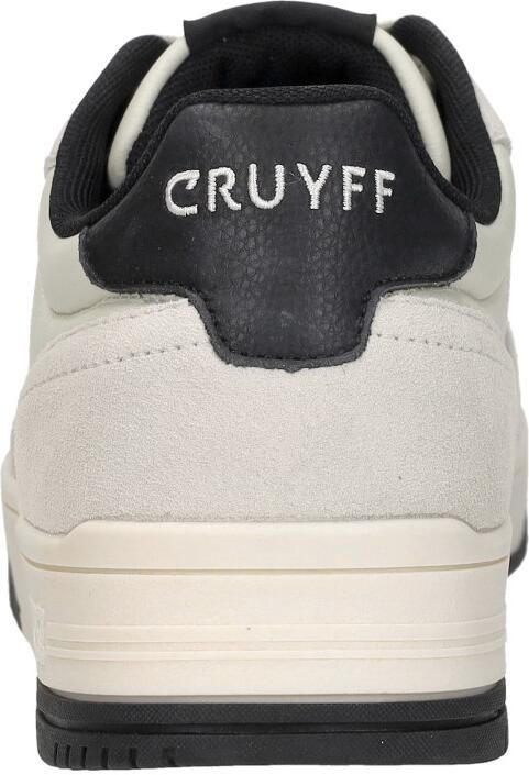 Cruyff Endorsed Sport Sneakers Laag Gebroken wit - Foto 10