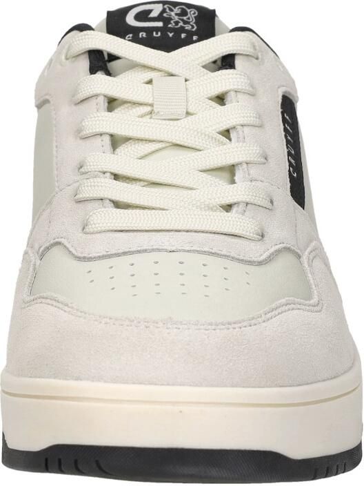 Cruyff Endorsed Sport Sneakers Laag Gebroken wit - Foto 8