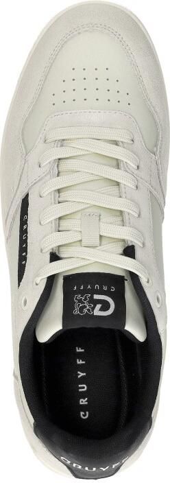 Cruyff Endorsed Sport Sneakers Laag Gebroken wit - Foto 12