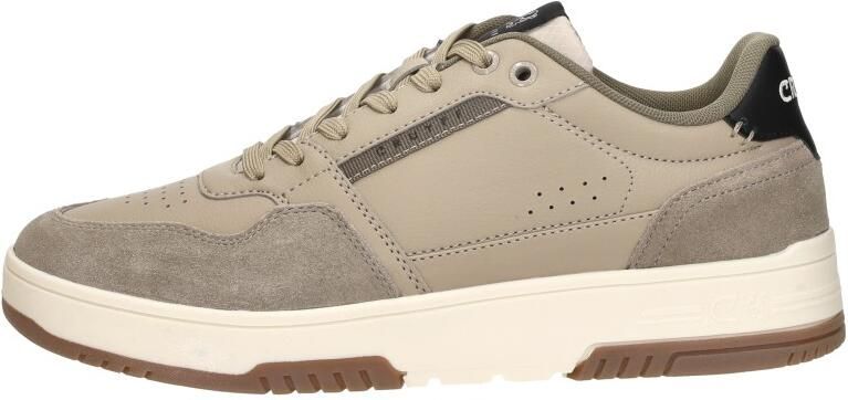 Cruyff Endorsed Sport Sneakers Jongens Taupe - Foto 2
