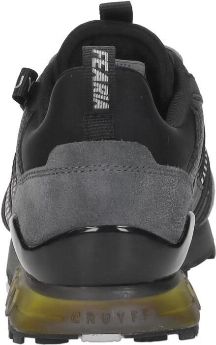 Cruyff Junior Fearia Futura jongens sneaker Grijs - Foto 6