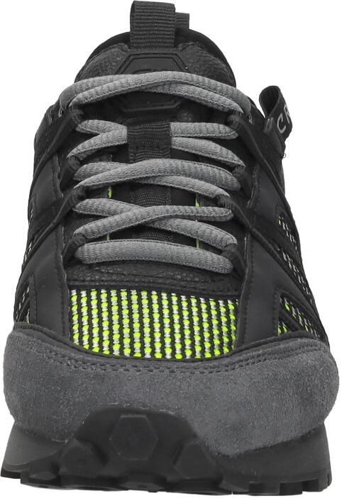 Cruyff Junior Fearia Futura jongens sneaker Grijs - Foto 5