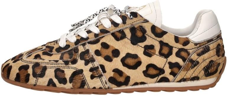 Cruyff Gloric Sneakers Laag Cognac - Foto 2