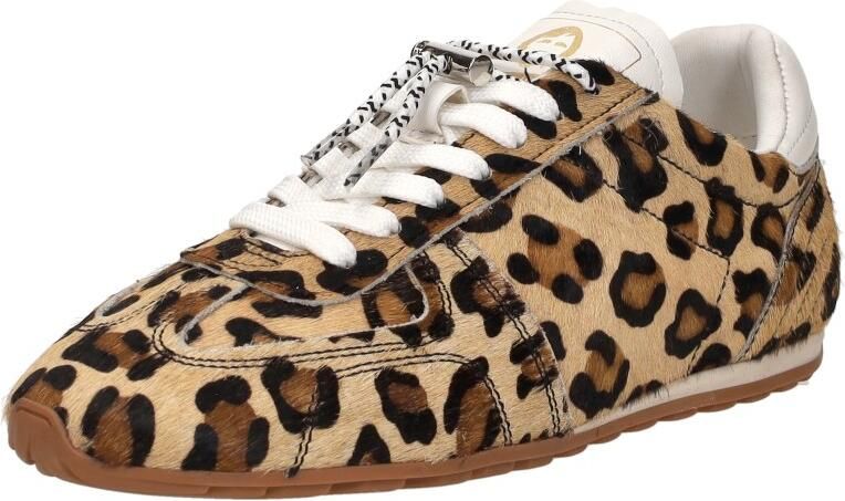 Cruyff Gloric Sneakers Laag Cognac - Foto 5