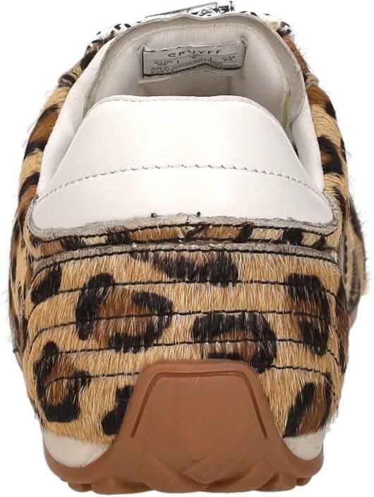 Cruyff Gloric Sneakers Laag Cognac - Foto 4