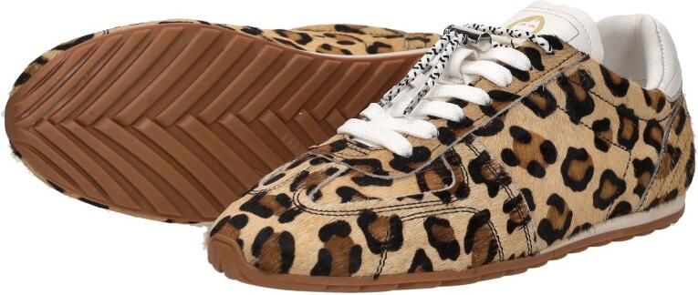 Cruyff Gloric Sneakers Laag Cognac - Foto 6