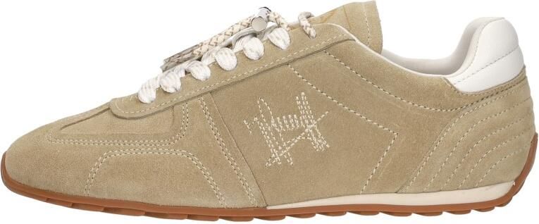 Cruyff Gloric Sneakers Laag Beige - Foto 2